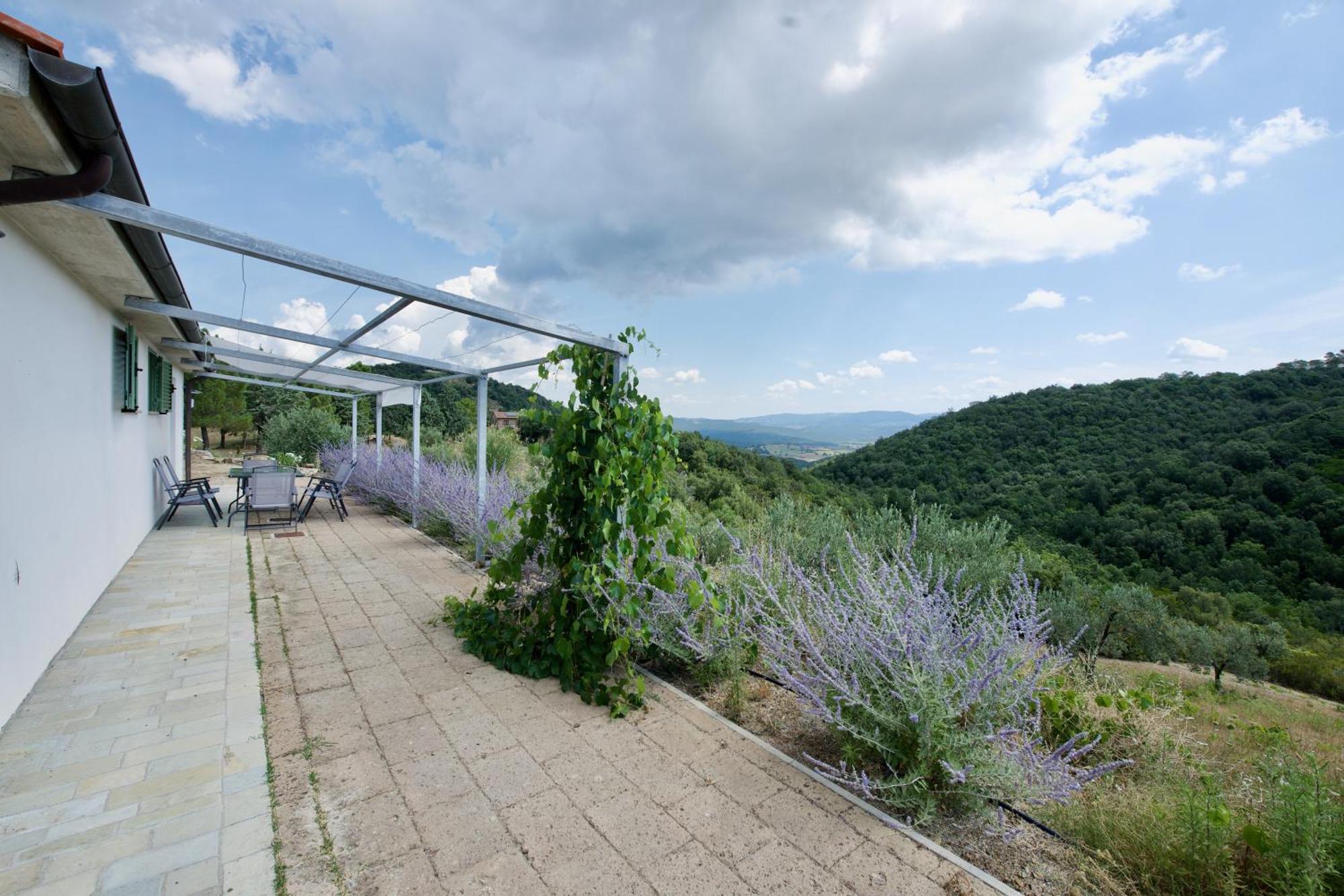Gasthaus Poggio Ferrone Suvereto Exterior foto