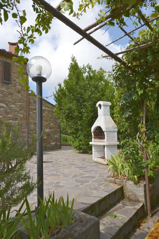 Gasthaus Poggio Ferrone Suvereto Exterior foto