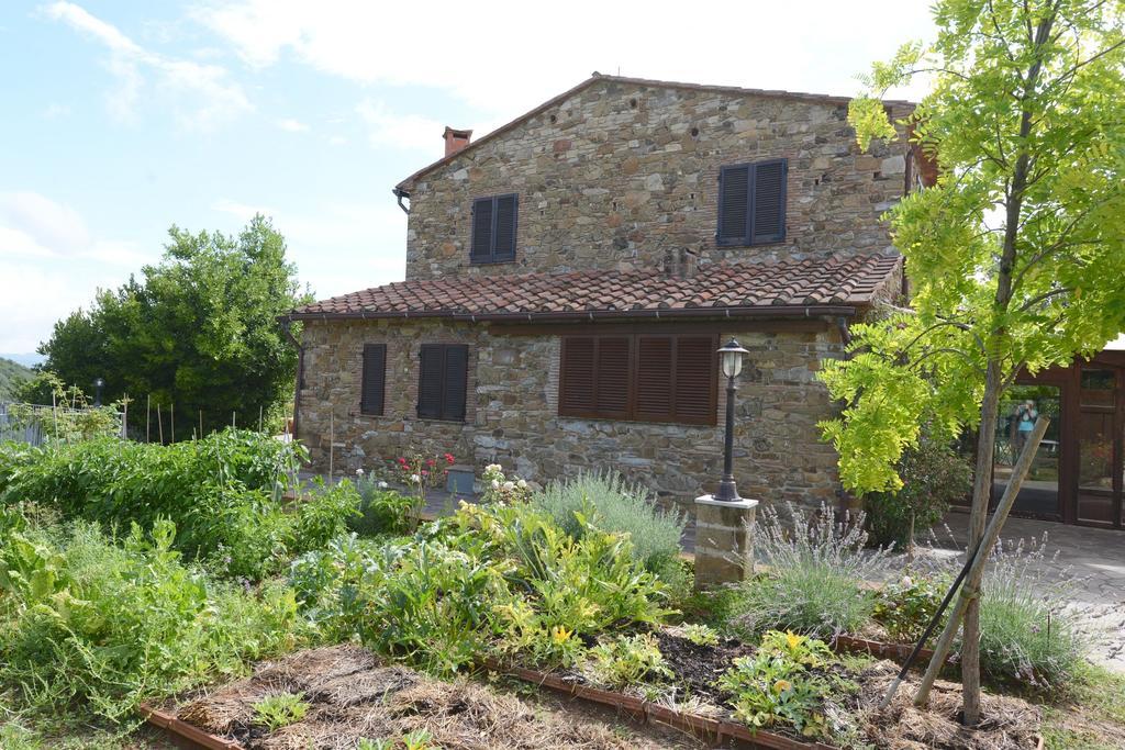 Gasthaus Poggio Ferrone Suvereto Exterior foto