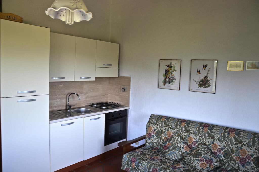 Gasthaus Poggio Ferrone Suvereto Zimmer foto