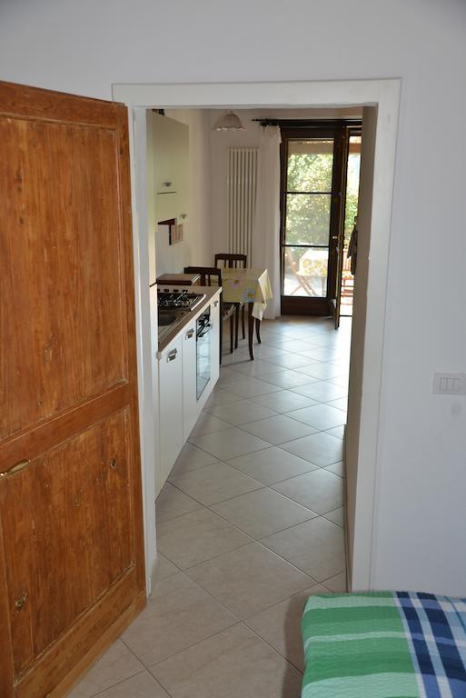 Gasthaus Poggio Ferrone Suvereto Zimmer foto